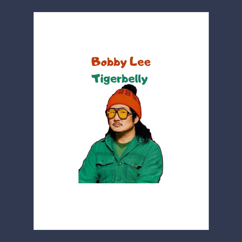 Bobby Lee _tiger Belly_ Graphic Basic T-shirt by ERNIEHERNANDEZ | Artistshot