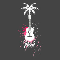 Guitar Music Instrumental For Gifts Basic T-shirt | Artistshot