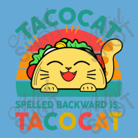 Taco Cat Cute Basic T-shirt | Artistshot