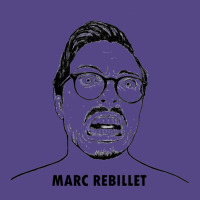 Marc Rebillet Tattoo Basic T-shirt | Artistshot