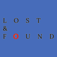 Lost _ Found Basic T-shirt | Artistshot