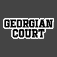 Georgian Court Athletic University College Alumni Style T Shirt Basic T-shirt | Artistshot