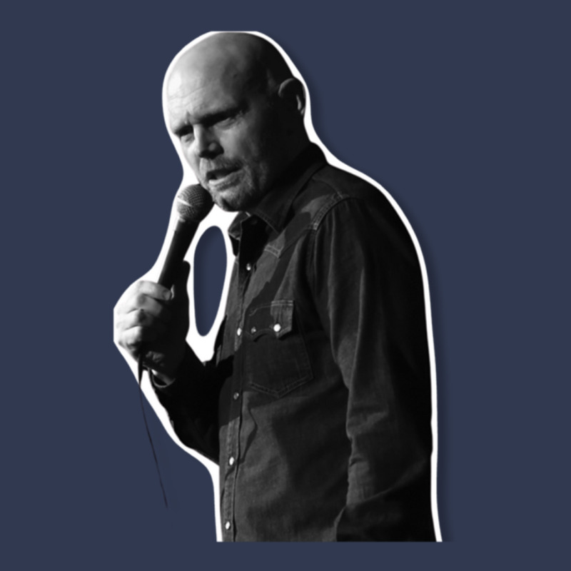 Bill Burr Basic T-shirt | Artistshot