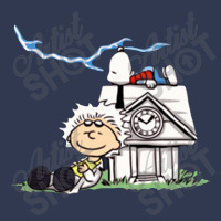 Back To The Peanuts Basic T-shirt | Artistshot