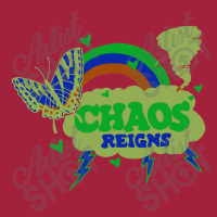 Chaos Basic T-shirt | Artistshot