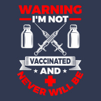 Im Not Vaccinated Medical Vaccine Basic T-shirt | Artistshot