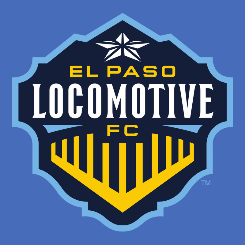 El Paso Locomotive Fc Basic Youth T-shirt | Artistshot