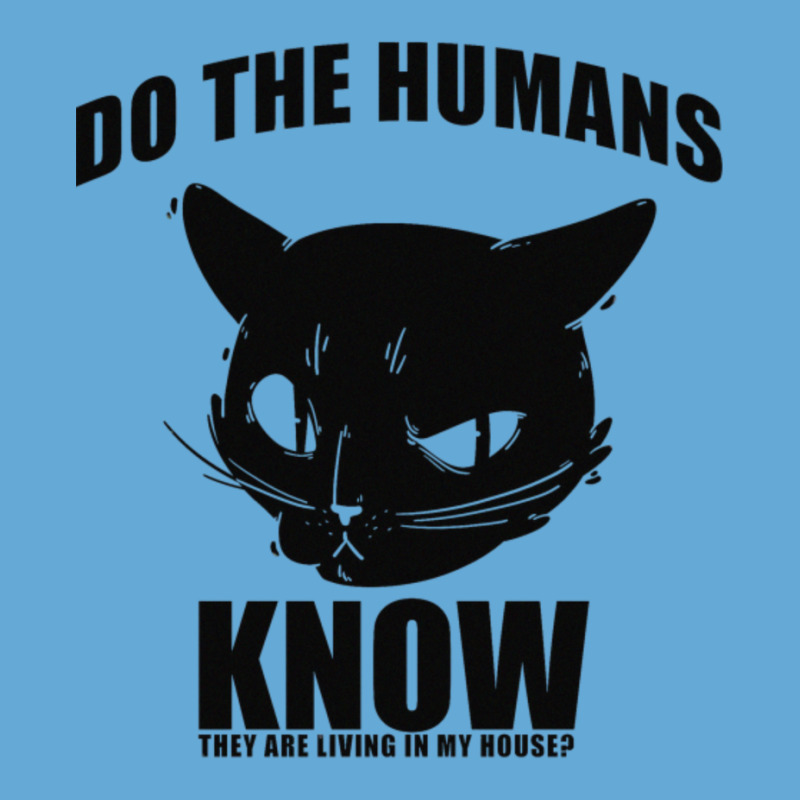 Do Human Know They Live In My House Basic Youth T-shirt by Kuwannin528 | Artistshot