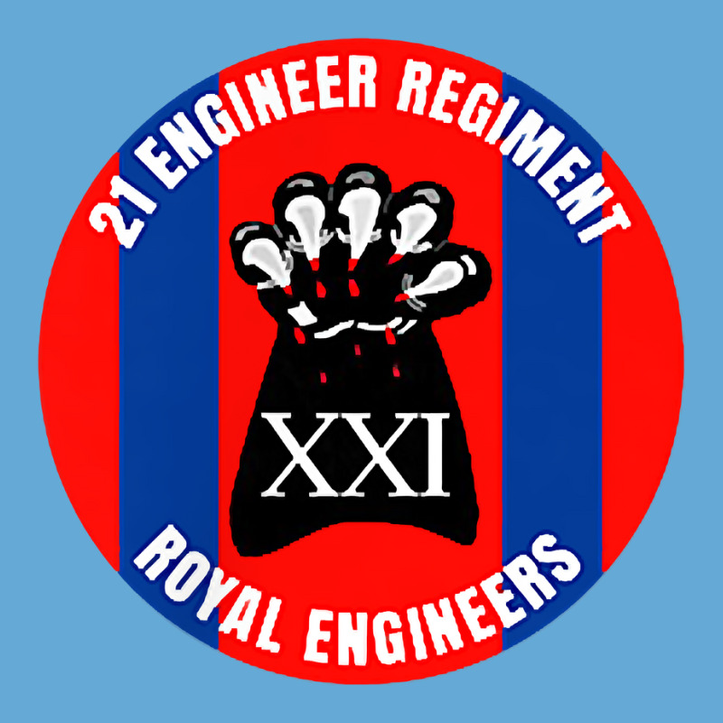 21 Engineer Regiment   Royal Engineers T Shirt Basic Youth T-shirt by alyshasur9x | Artistshot