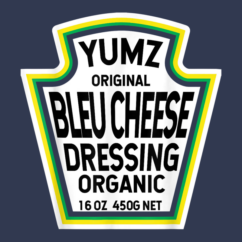 Bleu Cheese Dressing Salad Easy Halloween Group Costume T Shir Basic Youth T-shirt | Artistshot