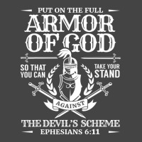 Armor Of God Christian Bible Verse Religious Basic Youth T-shirt | Artistshot