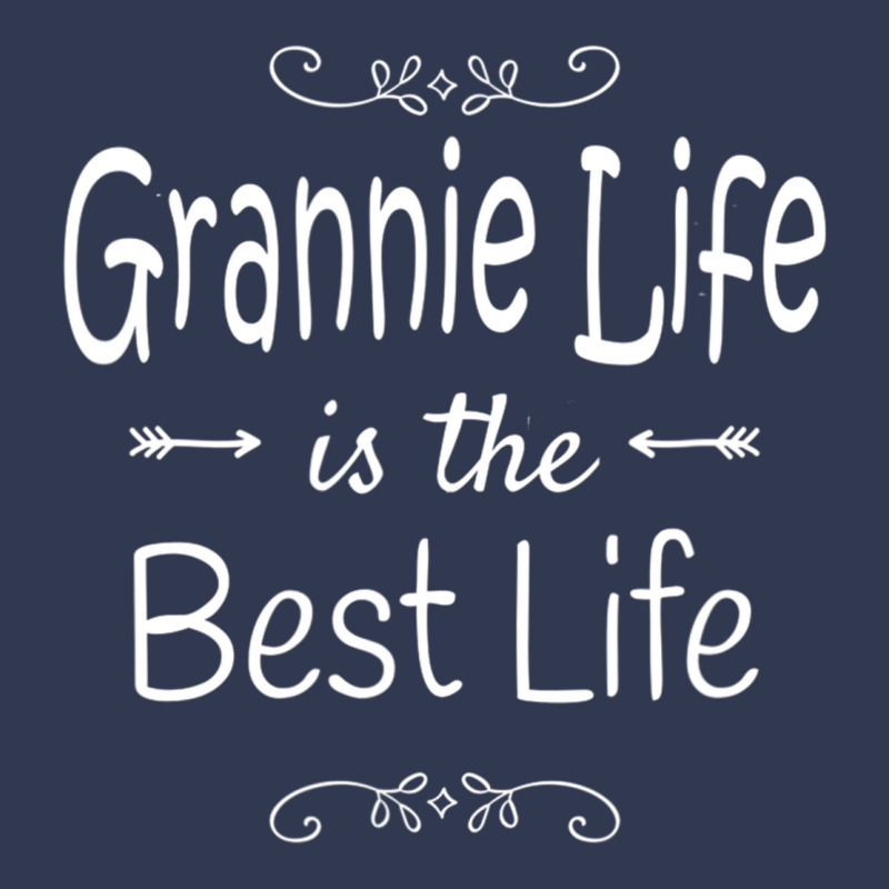 Grannie Life Is The Best Life Grannie  For Grannie Gift Basic Youth T-shirt by Marybeth890 | Artistshot