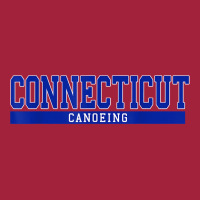 Connecticut Canoeing T Shirt Basic Youth T-shirt | Artistshot