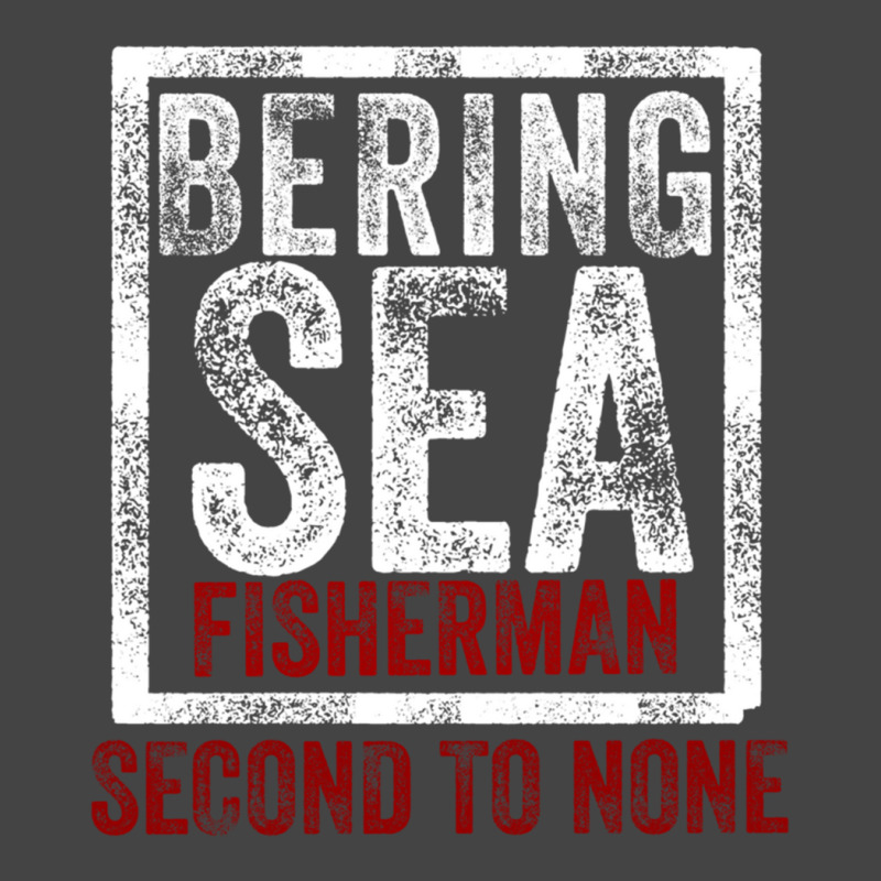 Bering Sea Fisherman 2021 Second To None Dutch Harbor Alaska Pullover Basic Youth T-shirt by cm-arts | Artistshot