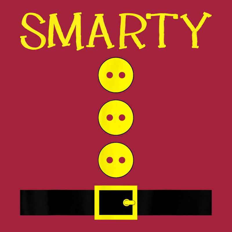 Smarty Dwarf Matching Family Costume Group Color Halloween T Shirt Basic T-shirt | Artistshot