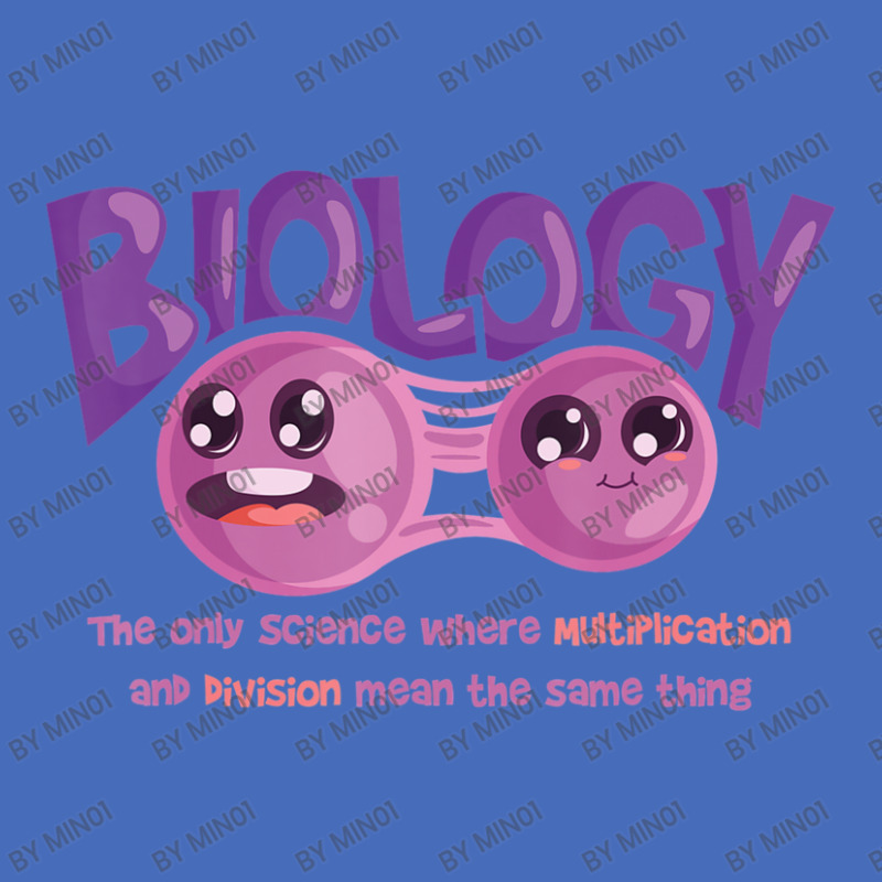 Teaching Biology Cell Science Teacher Quote Basic T-shirt by Min01 | Artistshot