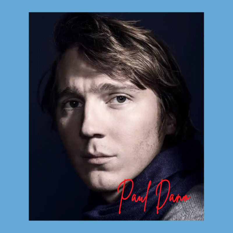 Paul Dano Trending Basic T-shirt by cm-arts | Artistshot