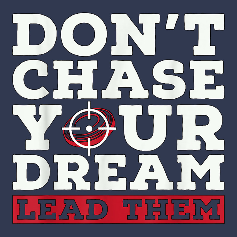 Don't Chase Your Sporting Clays Shooting Sport Clay Shooting T Shirt Basic T-shirt | Artistshot