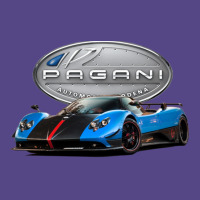 Pagani Zonda Supercar Products Basic T-shirt | Artistshot