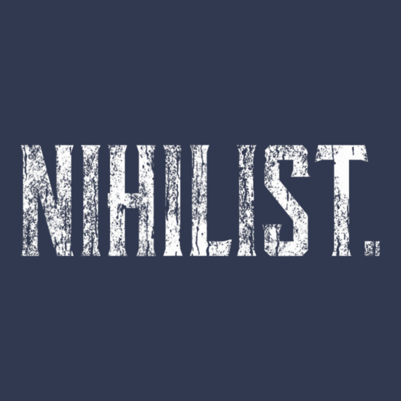 Nihilist Philosophy, Philosopher, Existential, Nihilism Basic Youth T-shirt by Adcock Salmon | Artistshot