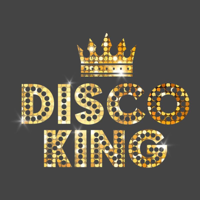 Disco King, Funky Vintage 70s 80s For Dance Parties Basic Youth T-shirt | Artistshot