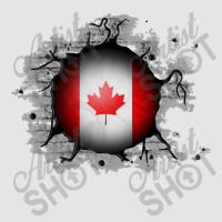 1st July Canada Day, Canadian Flag Exclusive T-shirt | Artistshot