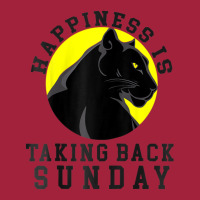 Happiness Is Taking Back Sunday Basic T-shirt | Artistshot