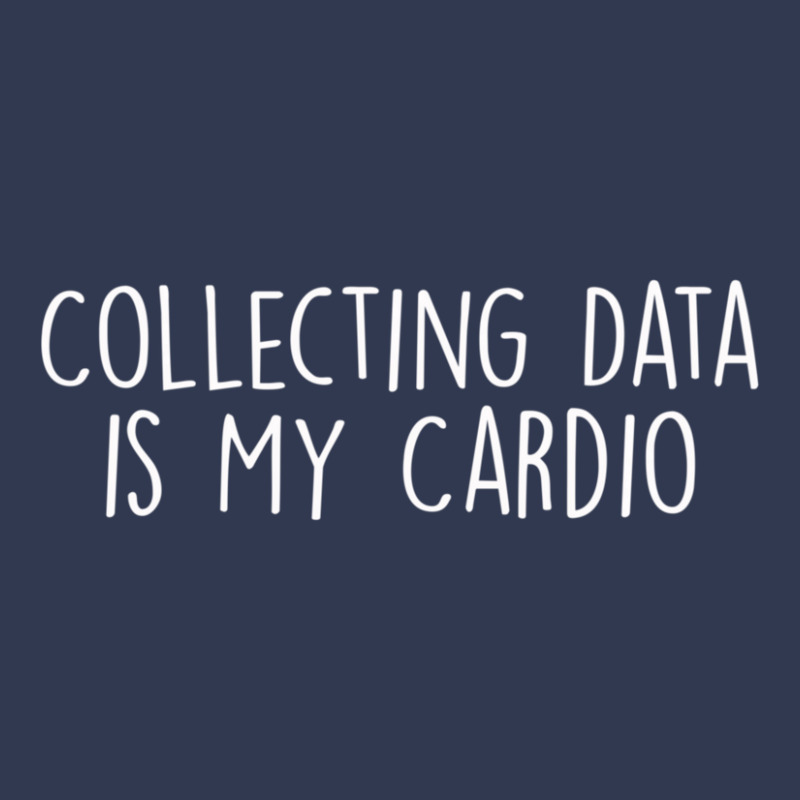 Collecting Data Is My Cardio Behavior Analyst Sped Squad Basic T-shirt by cm-arts | Artistshot