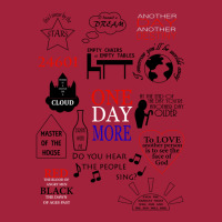 Les Miserables Quotes .png Basic T-shirt | Artistshot