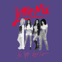 Little Mix Fan Art .png Basic T-shirt | Artistshot