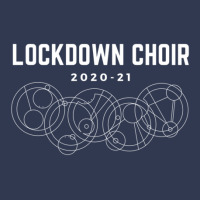 Lockdown Choir (white) .png Basic T-shirt | Artistshot