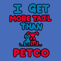 More Tail Then Petco Basic T-shirt | Artistshot