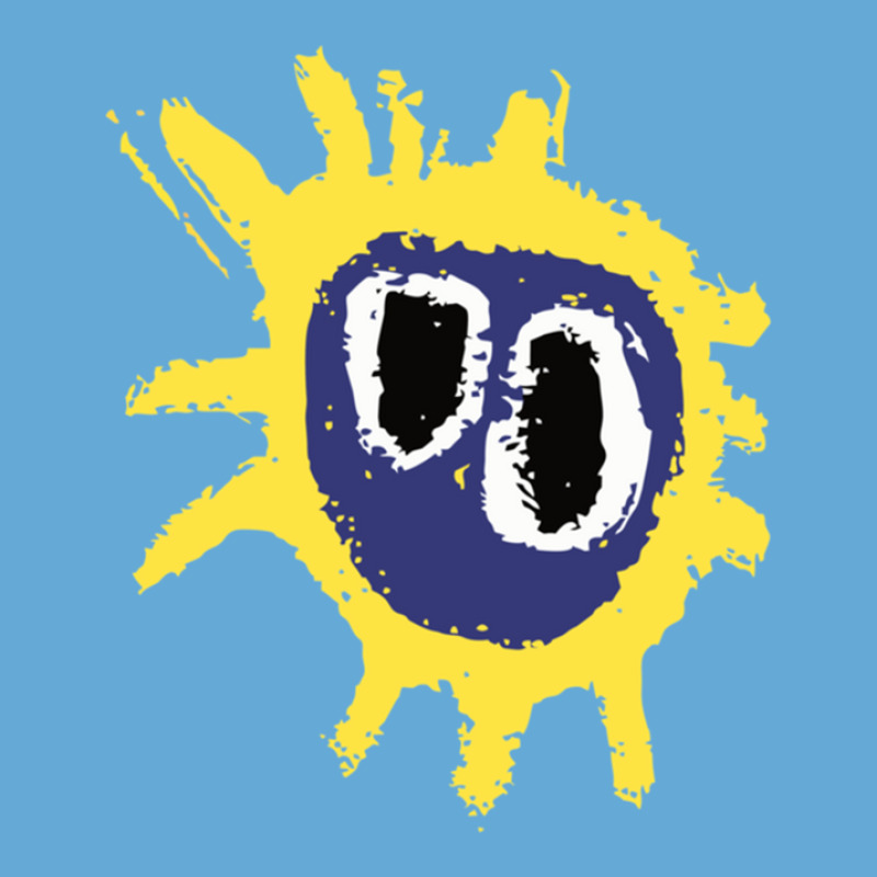 Screamadelica Primal Basic T-shirt | Artistshot