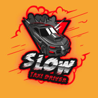 Slow Drivers Design For Taxi 1 Basic T-shirt | Artistshot