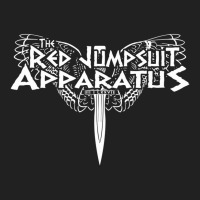 The Red Jumpsuit Apparatus Basic Youth T-shirt | Artistshot