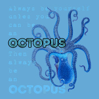 Octopus Giant Squid Cute Gift Marine Biology Premium T Shirt Basic Youth T-shirt | Artistshot