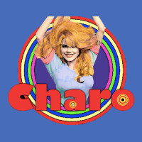 Charo Latin Singer Performer Actress Basic T-shirt | Artistshot