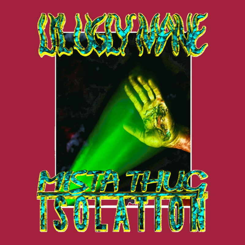 Mista Thug Isolation Classic Basic T-shirt by MikaelaLynnHolbrook | Artistshot