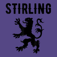 Stirling Clan Scottish Family Name Scotland Heraldry T-shirt Basic T-shirt | Artistshot