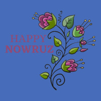 Happy Nuruz Basic T-shirt | Artistshot