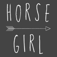 Horse Girl Basic T-shirt | Artistshot