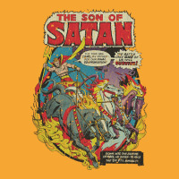 Satans Son, Satans Son Art, Satans Son Painting, Satans Son Vintage, T Basic T-shirt | Artistshot