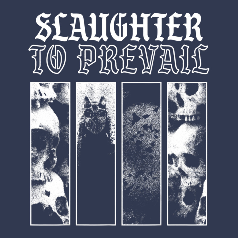 Slaughter To Prevail Basic T-shirt | Artistshot