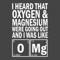 I Heard That Oxygen & Magnesium Were Science Basic T-shirt | Artistshot