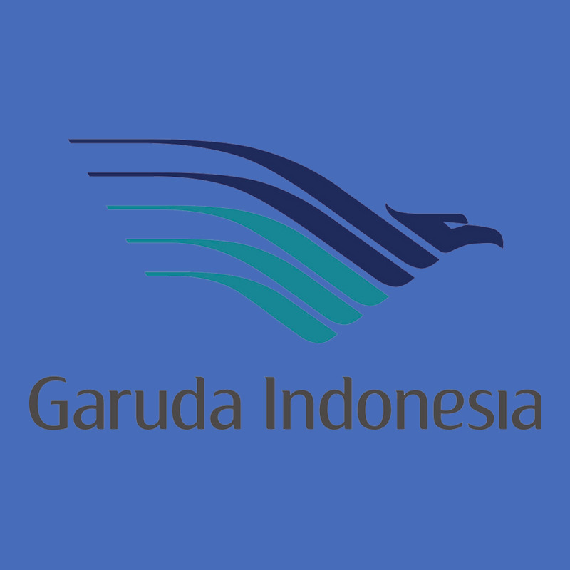 Garuda Indonesia Basic T-shirt | Artistshot