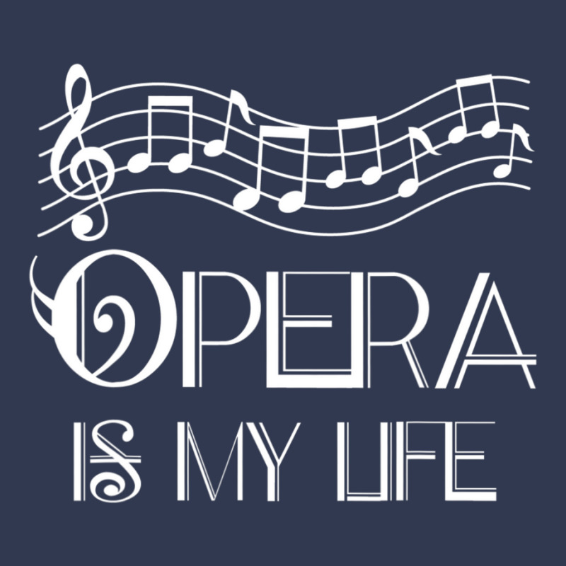 Opera Lover Classical Music Mens Womens Basic T-shirt | Artistshot