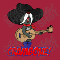 Awesome Playing  Uncle Pecos Crambone Basic T-shirt | Artistshot