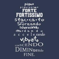 Gifts For Music Teacher Italian Musical Terms Words List Men T Shirt Basic T-shirt | Artistshot