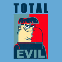 Total Drama Total Evil Premium T Shirt Basic T-shirt | Artistshot