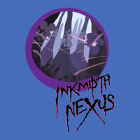 Inkmoth Nexus Get Infected Basic T-shirt | Artistshot